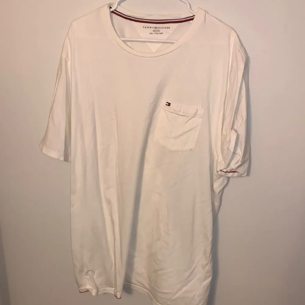 Tommy Hilfiger XXL Tee Shirt
